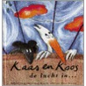 Kaas en Koos de lucht in door M. Baeten