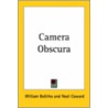 Camera Obscura door William Bolitho