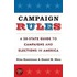 Campaign Rules