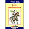 Jossies paardenavontuur