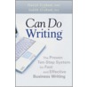 Can-Do Writing door Judith Graham