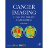 Cancer Imaging door M. A. Hayat