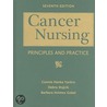 Cancer Nursing by Connie Henke Yarbro
