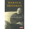 Verhalen op vrijwel klassieke wijze door Harold Brodkey