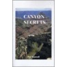 Canyon Secrets door Pat Seawell