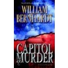 Capitol Murder door William Bernhardt
