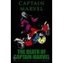 Captain Marvel