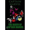 Captain Marvel door Steve Englehart