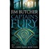 Captain's Fury
