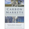 Carbon Markets door Nick Eyre