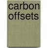 Carbon Offsets door Onbekend