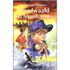 Verdwaald in Manhattan by S. Brouwer