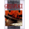 Greenpeace by P. Brown