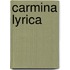 Carmina Lyrica