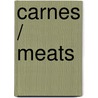 Carnes / Meats by Unknown