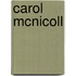Carol Mcnicoll