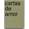 Cartas de amor door Pablo Neruda