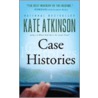 Case Histories door Kate Atkinson