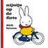Nijntje op de fiets