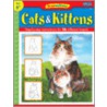 Cats & Kittens door Walter Foster Publishing