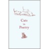 Cats In Poetry door Tempus Publishing Uk