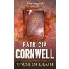 Cause Of Death door Patricia Cormwell