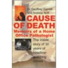 Cause Of Death door Geoffrey Garrett