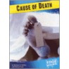 Cause of Death by Michael Dahl