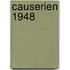 Causerien 1948