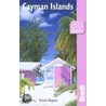 Cayman Islands door Tricia Hayne