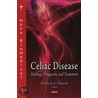 Celiac Disease by Marcelle Edwards
