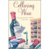 Cellaring Wine door Joyce Cox
