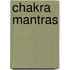 Chakra Mantras