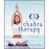 Chakra Therapy door Jennie Harding