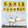 Chalk & Cheese by Tim Warnes