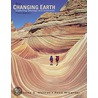 Changing Earth door Reed Wicander