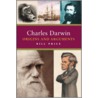 Charles Darwin door Bill Price