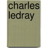 Charles Ledray door James Lingwood