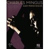 Charles Mingus door Onbekend