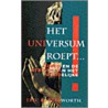 Het universum roept door E. Butterworth