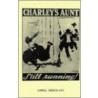 Charley's Aunt door Jevan Brandon-Thomas