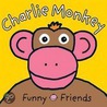 Charlie Monkey by Roger Priddy