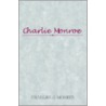 Charlie Monroe by Charles J. Monier