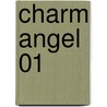 Charm Angel 01 door Chikako Mori