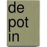 De pot in