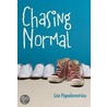 Chasing Normal door Lisa Papademetriou