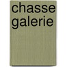 Chasse Galerie by Honore Beaugrand