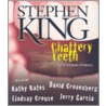 Chattery Teeth door  Stephen King 