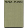 Cheap+Cheerful door Australian Women'S. Weekly