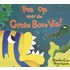 Pas op voor de Grote Boze Vis!